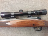 Winchester Model 70 XTR 22-250 Rem - 8 of 12