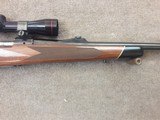 Winchester Model 70 XTR 22-250 Rem - 4 of 12