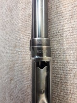 Winchester Model 42 Full Solid Rib - 14 of 14