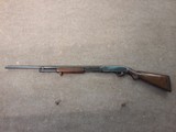 Winchester Model 42 Full Solid Rib - 6 of 14