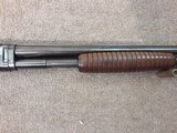 Winchester Model 42 Full Solid Rib - 4 of 14