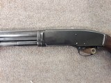 Winchester Model 42 Full Solid Rib - 8 of 14