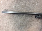 Winchester Model 42 Full Solid Rib - 11 of 14