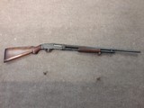 Winchester Model 42 Full Solid Rib - 2 of 14