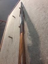 Engraved Winchester Model 12 Slide Action Shotgun, 28 Gauge, Skeet - 13 of 14