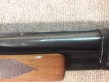 Engraved Winchester Model 12 Slide Action Shotgun, 28 Gauge, Skeet - 10 of 14