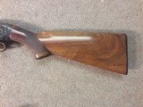 Engraved Winchester Model 12 Slide Action Shotgun, 28 Gauge, Skeet - 7 of 14