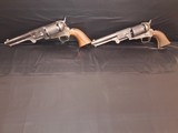 Colt Dragoon 3rd model - Pair Consecutive Serial Numbers - 10 of 15