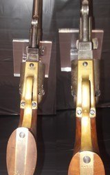 Colt Dragoon 3rd model - Pair Consecutive Serial Numbers - 6 of 15