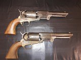 Colt Dragoon 3rd model - Pair Consecutive Serial Numbers - 13 of 15