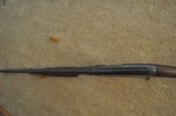 Winchester Model 1912 12 Gauge, Solid Rib, Nickel Steel Barrel - 12 of 14