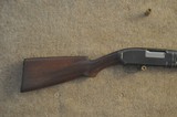 Winchester Model 1912 12 Gauge, Solid Rib, Nickel Steel Barrel - 2 of 14