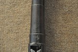 Winchester Model 1912 12 Gauge, Solid Rib, Nickel Steel Barrel - 14 of 14
