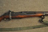 Beretta M1 Garand Rifle - Indonesion, VERY RARE! - 3 of 15