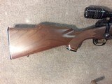 Winchester Model 70 - .308 Win - 2 of 10