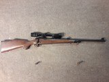 Winchester Model 70 - .308 Win - 1 of 10