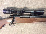 Winchester Model 70 - .308 Win - 3 of 10