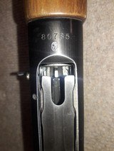 Winchester M59 12g Engraved - 14 of 15