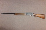 Winchester M59 12g Engraved - 7 of 15