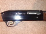Benelli Super 90 Montefeltro - 20g with Hard Case - 4 of 15
