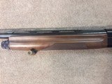 Benelli Super 90 Montefeltro - 20g with Hard Case - 11 of 15