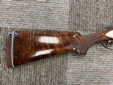Belgian Browning .410 Midas Grade 28" Superposed Skeet Shotgun - 2 of 11