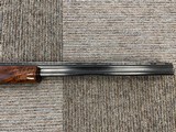 Belgian Browning .410 Midas Grade 28" Superposed Skeet Shotgun - 4 of 11