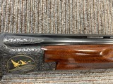 Belgian Browning .410 Midas Grade 28" Superposed Skeet Shotgun - 5 of 11