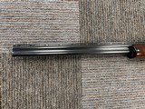 Belgian Browning .410 Midas Grade 28" Superposed Skeet Shotgun - 9 of 11