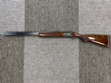 Belgian Browning .410 Midas Grade 28" Superposed Skeet Shotgun - 6 of 11