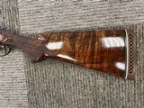 Belgian Browning .410 Midas Grade 28" Superposed Skeet Shotgun - 7 of 11