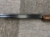 Belgian Browning 28g Midas Grade 28" Superposed Skeet Shotgun - 9 of 10