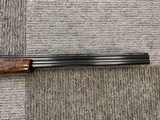 Belgian Browning 28g Midas Grade 28" Superposed Skeet Shotgun - 4 of 10