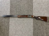 Belgian Browning 28g Midas Grade 28" Superposed Skeet Shotgun - 5 of 10
