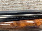 Belgian Browning 28g Midas Grade 28" Superposed Skeet Shotgun - 8 of 10