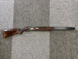 Belgian Browning 28g Midas Grade 28" Superposed Skeet Shotgun - 1 of 10