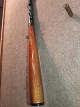 Winchester Model 42 Shotgun, C. Hunt Turner engraved - 14 of 15