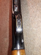 Winchester Model 42 Shotgun, C. Hunt Turner engraved - 15 of 15