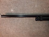 Winchester Model 42 Shotgun, C. Hunt Turner engraved - 13 of 15