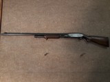 Winchester Model 12 12g, 3", Heavy Duck, 32" - 6 of 12
