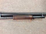 Winchester Model 12 12g, 3", Heavy Duck, 32" - 4 of 12