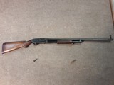 Winchester Model 12 12g, 3", Heavy Duck, 32" - 1 of 12