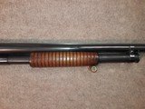 Winchester Model 12 30" Solid Rib - 4 of 15