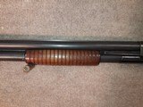 Winchester Model 12 30" Solid Rib - 10 of 15
