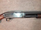 Winchester Model 12 30" Solid Rib - 3 of 15