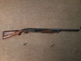 Winchester Model 12 30" Solid Rib - 1 of 15