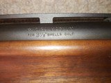 Remington SP-10 Magnum, 10g / with one case of 10 Gauge shells - 10 of 15