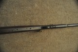 Frank Wesson Single Shot Rifle - 10 of 15
