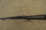 Frank Wesson Single Shot Rifle - 11 of 15
