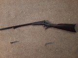 Frank Wesson Single Shot Rifle - 7 of 15